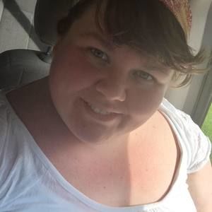 Meet your Posher, Lacy